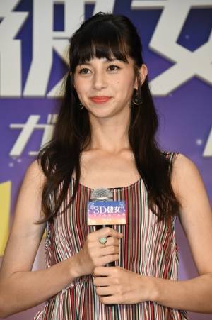 中条あやみ＆佐野勇斗がスタジオに登場、新MCも発表！「火曜サプライズ」