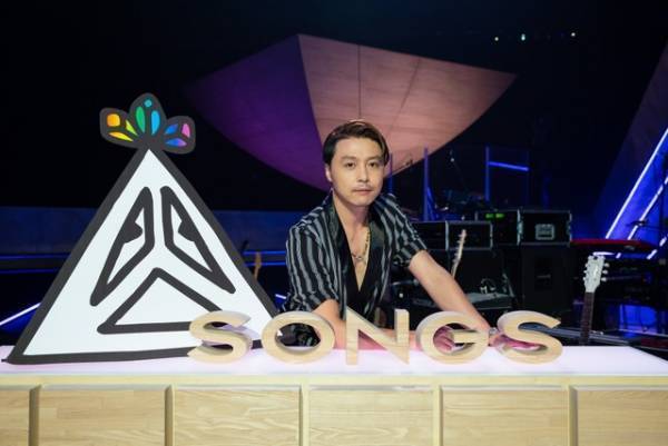 堂本剛の世界観を覗く…「SONGS」レコーディング＆ライブ模様を放送
