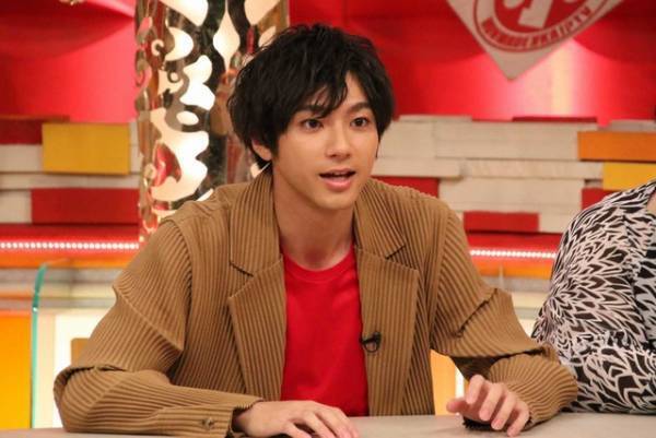 山田裕貴は100歳までどう生きる!?「ホンマでっか!?TV」