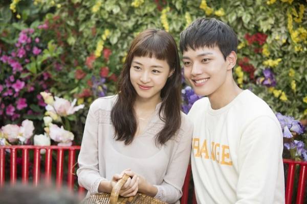 韓流ピュアラブストーリー「ひと夏の奇跡」リリース記念、第1話無料配信開始！