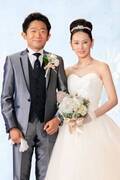 北川景子＆えなりかずき、結婚式ショット公開！ 夫・DAIGOに事前報告も…「指定弁護士」
