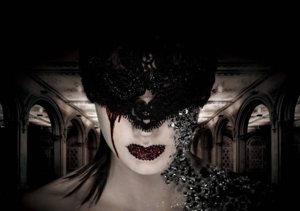 【USJ】注目の新アトラクション「ホテル・アルバート」体験！ドレスアップしたオトナ女子も多数