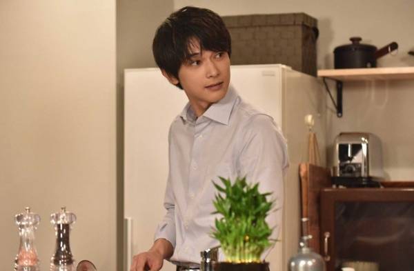 吉沢亮のタキシード姿に「代謝が良くなった」の声…「サバイバル・ウェディング」最終話