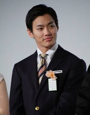 野村周平が 親友 長瀬智也の素顔を告白 おしゃれイズム 18年9月23日 ウーマンエキサイト 1 3