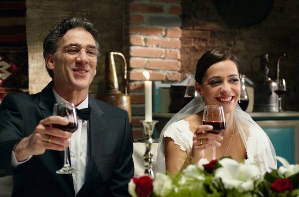 名匠エルダル・シェンゲラヤ監督、21年ぶりの最新作『葡萄畑に帰ろう』予告公開