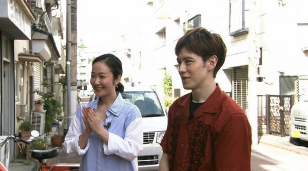 小栗旬緊急出演、ウエンツとサシ飲み本音トーク！「火曜サプライズ」2時間SP