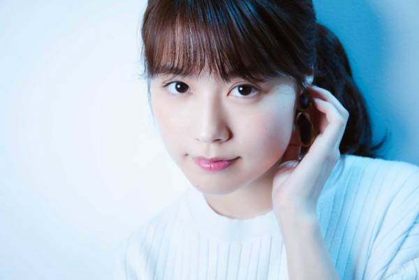 【インタビュー】有村架純 怒涛の20代前半を過ぎても、次々と訪れる“初体験”に胸躍る