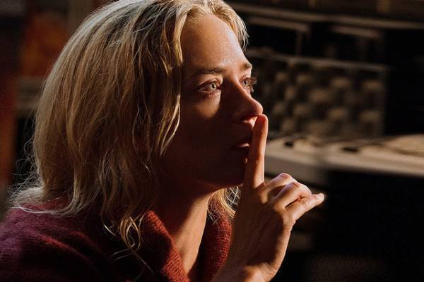 続編製作も決定！サスペンス・ホラー『クワイエット・プレイス』が放つ斬新な試み