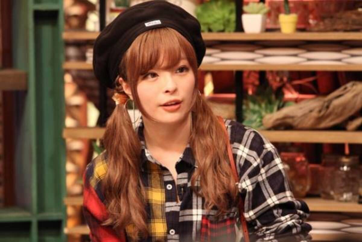 きゃりーぱみゅぱみゅが 大好物ベスト10 を発表 Tokioカケル 18年9月26日 ウーマンエキサイト 1 2