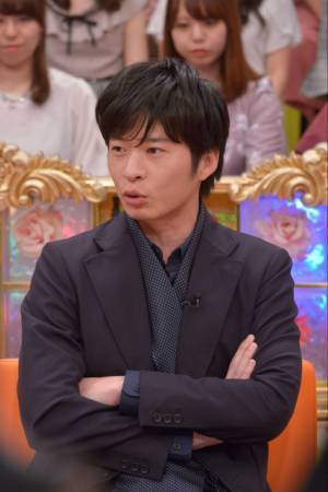 田中圭「告白せずに交際した」恋愛秘話を告白！千葉雄大も出演…「妄想ふくらむフグ女たち」