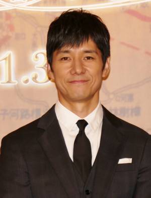 岡田准一＆西島秀俊、徹子“ムチャぶり”にタジタジ…「これは神回」の声相次ぐ「徹子の部屋」