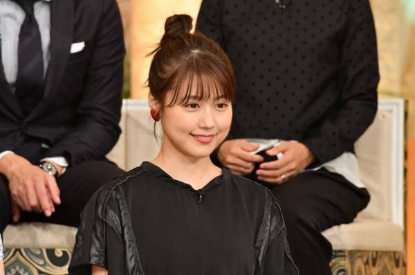有村架純が裏浅草ロケでボケまくる!?「櫻井・有吉THE夜会」