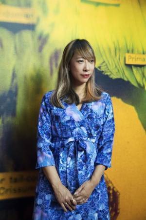 蜷川実花、Netflixでオリジナルドラマ制作！ 女性たちのリアルを映す