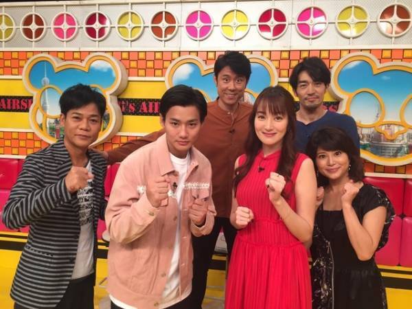 「黄昏流星群」VS「結婚相手は抽選で」…フジ秋ドラマ対決！「ネプリーグ」