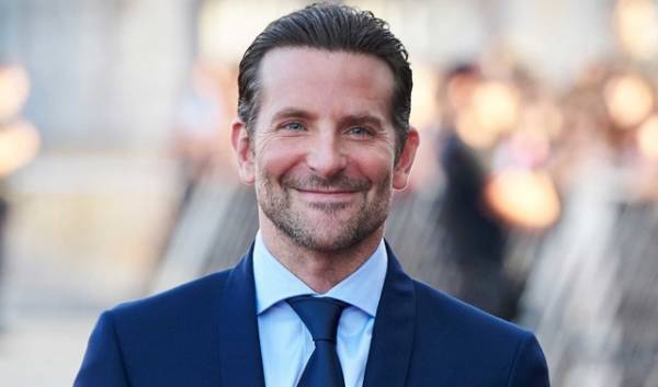 ブラッドリー・クーパーに『GotG3』監督就任の噂!? 本人は否定