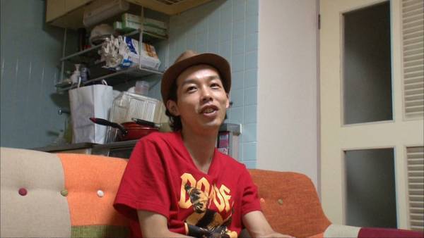 『カメラを止めるな！』上田慎一郎監督にテレビ初密着「深イイ話2時間SP」