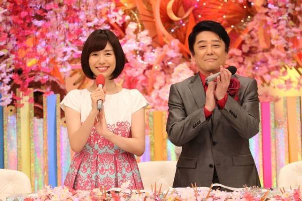 フジ系秋ドラマ出演者大集結！「FNS番組対抗 オールスター秋の祭典」今夜生放送