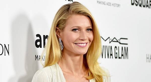 グウィネス・パルトロウの結婚式にキャメロン・ディアスら有名セレブが出席