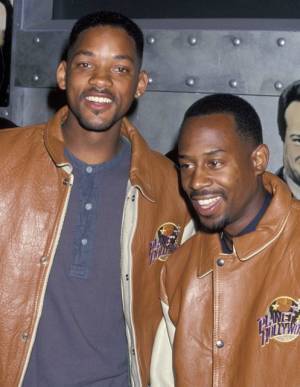 『バッド・ボーイズ3』、2019年に製作開始！ウィル＆マーティンも続投