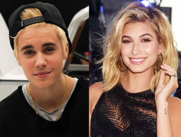 ジャスティン・ビーバー、婚前契約書なしに結婚！すでに「妻」と紹介