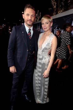 トム・ハーディ「ヴェノムはとんでもなく最高！」ダークヒーロー爆誕にファン熱狂