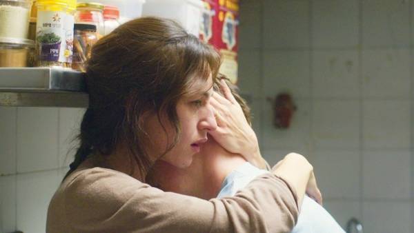 “同じ男性”を愛した男女の物語…イスラエル・アカデミー賞7部門受賞作『彼が愛したケーキ職人』