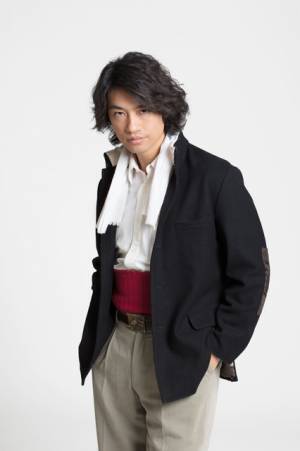 斎藤工主演×白石和彌監督で「麻雀放浪記」を再び映画化！2020年の未来を描く