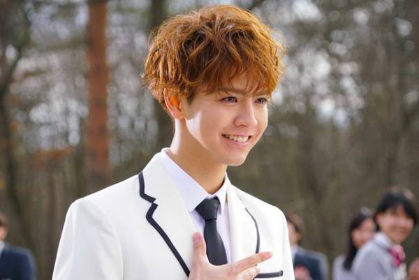 片寄涼太のセレブ王子に「可愛い」の声…“王子が大渋滞”にネットが沸騰状態「PRINCE OF LEGEND」第1話