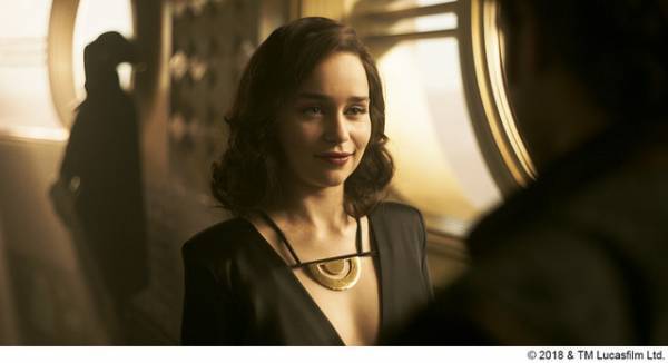 レイア姫＆キーラ…いまこそ注目！『スター・ウォーズ』の強く賢く美しい女性たち