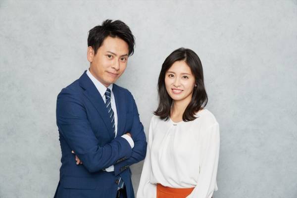 【インタビュー】山下健二郎“結婚相手”の条件に本仮屋ユイカ困惑…？ 「Love or Not」