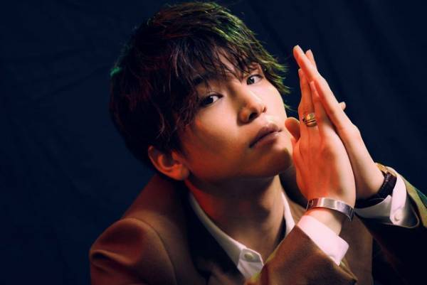 【インタビュー】岩田剛典、新境地を開いて見据える新たなビジョン「現状維持で満足しない」