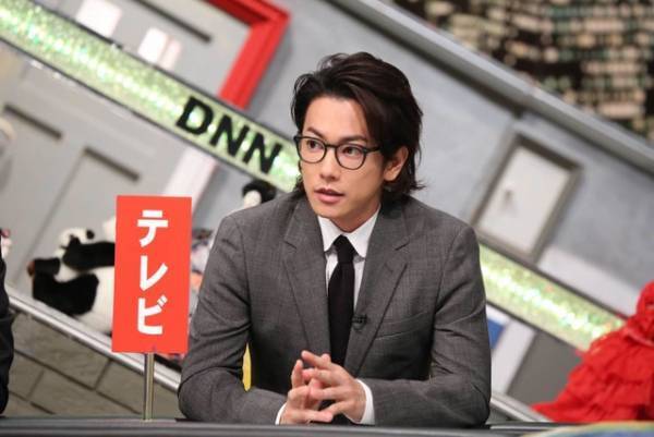 佐藤健、堀内健のむちゃぶりにタジタジ「全力！脱力タイムズ」70分SP