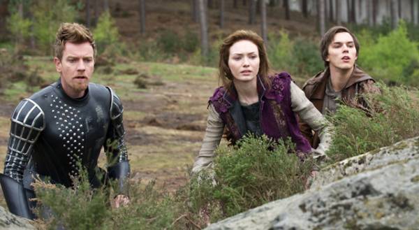 ユアン・マクレガーら出演『ジャックと天空の巨人』土曜プレミアムで今夜放送