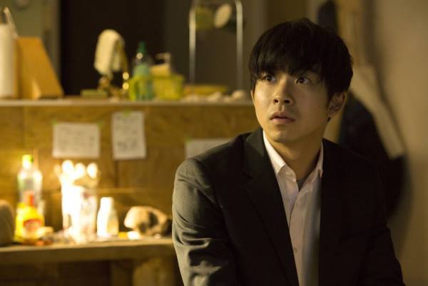 太賀の確かな演技力を再認識！『母さんがどんなに僕を嫌いでも』新画像入手
