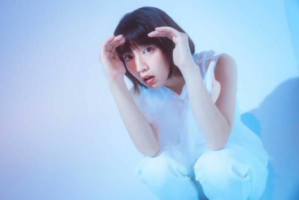 【インタビュー】吉岡里帆 ヒロインとしての意地とプライド「事前準備は徹底的に」