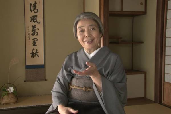 樹木希林さんからアドバイス「自分をふと置ける場所を」『日日是好日』インタビュー