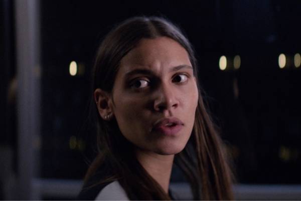 世界が注目するカヤ・ウィルキンスとは？ 話題の北欧ホラー『テルマ』に出演