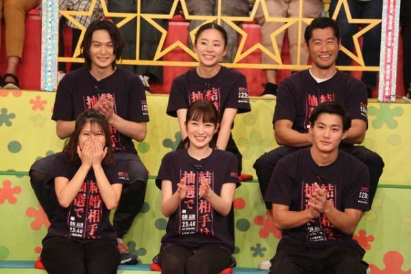 野村周平、“演技対決”に自信たっぷり…その勝敗は!? 「VS嵐」