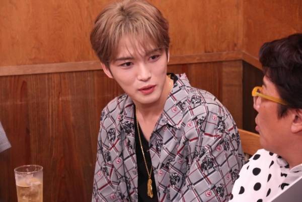 ジェジュン、日韓で“二股”被害に遭っていた過去を告白…「ダウンタウンなう」