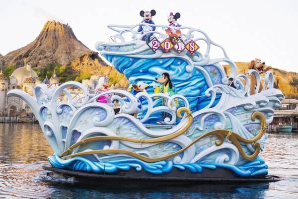 【ディズニー】2019年は『ライオン・キング』のプンバァが主役！新アンバサダーのごあいさつも