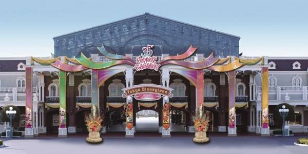 【ディズニー】2019年は『ライオン・キング』のプンバァが主役！新アンバサダーのごあいさつも