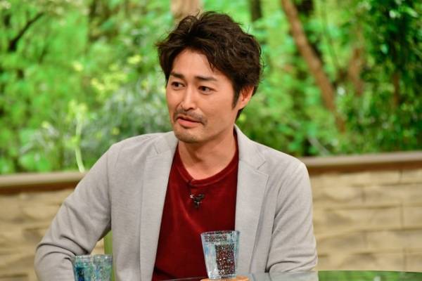 安田顕「決してレギュラーじゃない」!? NACSでの自身の役割語る