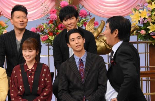 賀来賢人が福田雄一監督に苦情…監督の反論は!?「行列のできる法律相談所」3時間SP