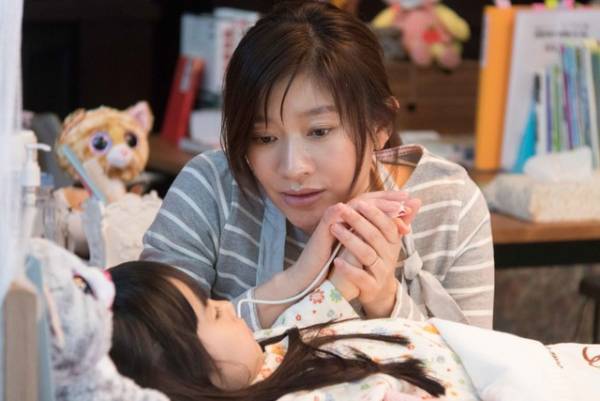 西島秀俊「演技とは思えない」“妻”篠原涼子の演技に圧倒『人魚の眠る家』