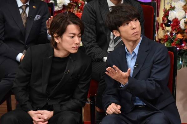 佐藤健＆高橋一生の私生活に迫る！福士蒼汰も登場…「しゃべくり×深イイ」2時間SP