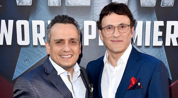 『アベンジャーズ4』の撮影が終了！監督のルッソ兄弟がツイート