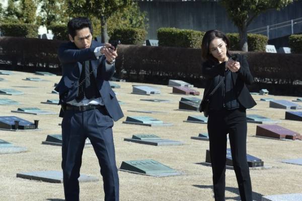 田中圭＆松本穂香＆宮藤官九郎ら出演！「コールドケース2」特別映像