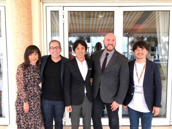 「電車男」ハリウッドリメイクでミュージカルに！『ヘアスプレー』監督が手掛ける