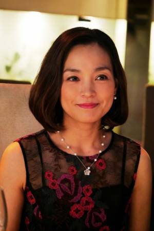 国仲涼子、産後復帰作は「世にも奇妙な物語」！ 予告編が現実に…