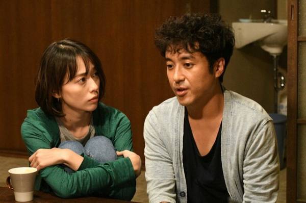 ムロツヨシに「泣かされる日が来るとは」…大号泣の「大恋愛」2話